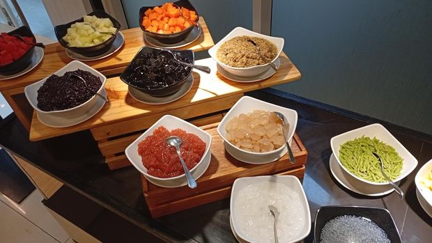 Merasakan Kehangatan Bulan Suci Ramadan di ARTOTEL Jakarta