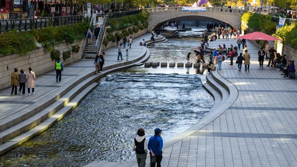 Warga +62 Bisa Bebas Visa ke Korsel, Ada Syaratnya